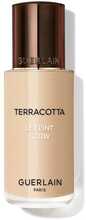 Vedel jumestuskreem Guerlain Terracotta Le Teint Glow, 2N, 30 ml