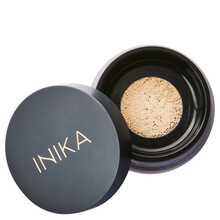 Inika Organic Loose Mineral Foundation SPF25, Nurture, 8 g