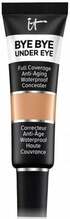 Peitekreem IT Cosmetics Bye Bye Under Eye, Tan Bronze, 12 ml
