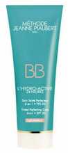 BB kreem Jeanne Piaubert Light Medium, SPF 20, 50 ml