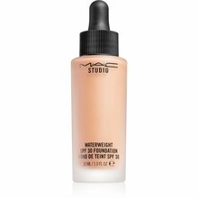 Jumestuskreem MAC Cosmetics Studio Waterweight SPF 30, NW25, 30 ml