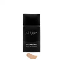 Nouba NoubaMore Liquid Foundation, 86, 30 ml