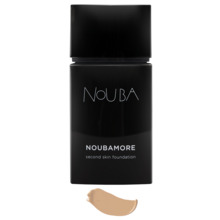 Nouba Noubamore Second Skin Foundation, nr. 85, 30 ml