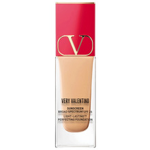 Valentino Very Valentino Liquid Foundation, MR2, SPF 25, 25 ml