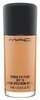 Jumestuskreem MAC Studio Fix Fluid Foundation, NC35, 30 ml