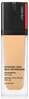 Jumestuskreem Shiseido Synchro Skin Self-Refreshing Foundation, 250 Sand, 30 ml