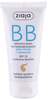BB kreem Ziaja rasusele ja segatüüpi nahale, dark, 50 ml