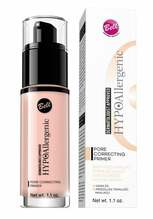 Meigialuskreem Bell Makeup Base, 01, 30 g