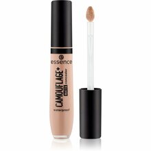 Essence Camouflage+ Matte vedel peitekreem, 90, 8 ml