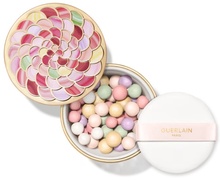 Valgustpeegeldavad puudripärlid Guerlain Meteorites Light Revealing Pearls Powder, Rose N 02, 20 g