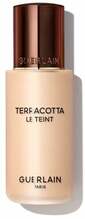 Jumestuskreem Guerlain Terracotta Le Teint, 1N Neutral, 35 ml