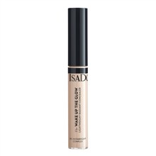 Isadora Wake Up the Glow Concealer peitekreem, 3N, 10 ml