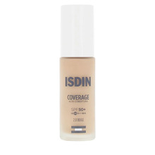 Meigipõhi Isdin Coverage High Coverage SPF50+ 2.0 Beige, 30 g