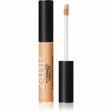 Mac Cosmetics Studio Fix 24-Hour SmoothWear Concealer, NC40, 7 ml