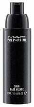 Meigi aluskreem Mac Prep + Prime Gel, 30 ml
