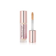 Makeup Revolution Conceal & Define peitekreem, C4, 4 ml