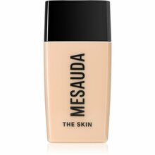 Mesauda Milano The Skin niisutav jumestuskreem, C60, 30 ml