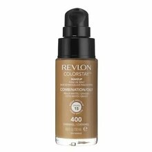 Jumestuskreem Revlon ColorStay, 400 Caramel, 30 ml