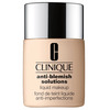 Jumestuskreem Clinique Anti-Blemish Solutions Liquid Makeup, CN 08 Linen, 30 ml