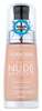 Vedel jumestuskreem Deborah Milano Dh Maquillaje 24ore Perfect Nude, 01