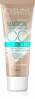 CC-kreem Eveline Cosmetics Magical Colour Correction SPF 15, 50 Light Beige, 30 ml