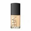 Jumestuskreem NARS Sheer Glow Foundation, Oslo, 30 ml
