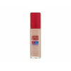 Jumestuskreem Rimmel London Lasting Finish 35H, 050 Fair Porcelain, 30 ml