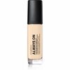 Jumestuskreem Smashbox Always On Skin Balancing Foundation, F10N - LEVEL-ONE FAIR WITH A NEUTRAL UNDERTONE, 30 ml