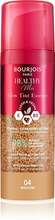 Vedel jumestuskreem Bourjois Healthy Mix Glow Tint Essence, 040 Medium Olive, 30 ml
