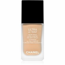 Jumestuskreem Chanel Ultra Le Teint Flawless Finish Foundation, B30, 30 ml