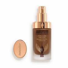 Vedel jumestuskreem Charlotte Tilbury Airbrush Flawless Stays, 15 Warm, 30 ml
