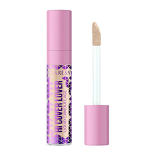 Claresa Hi Cover Lover Liquid Camouflage vedel peitekreem, 23 Light, 8 g