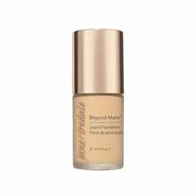 Jane Iredale Beyond Matte Liquid Foundation M5, 27 ml