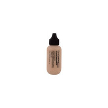 Jumestuskreem MAC Studio Radiance Face And Body Radiant Sheer Foundation, W4, 50 ml