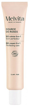 Melvita BB kreem 6 in 1 Dore, 40 ml