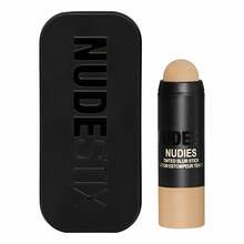 Meigipulk Nudestix Nudies Tinted Blur Stick, Medium 7, 6 g