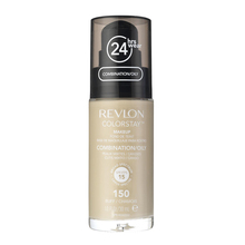 Revlon ColorStay jumestuskreem segatüüpi/rasusele nahale, 150 Buff, 30 ml