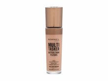 Meigialuskreem Rimmel London Multi Tasker Better Than Filters, 004 Light Medium, 30 ml