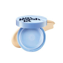 Unleashia Babe Skin Baby Blue Cushion, 25N Good Night, SPF 40, 15 g