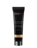 Black Up Full Cover Cream Foundation, 01, 30 ml