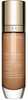 Jumestuskreem Clarins Skin Illusion Full Coverage, 111N, 30 ml