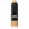Meigipõhi Nudestix Tinted Blur Foundation Stick, Medium 5, 6 g