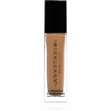 Jumestuskreem Anastasia Beverly Hills Luminous Foundation, 350C, 30 ml