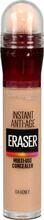 Peitekreem Maybelline Instant Anti Age Eraser, 04 Honey, 6.8 ml