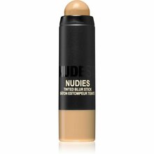 Meigipõhi Nudestix Tinted Blur Foundation Stick, Medium 5, 6 g