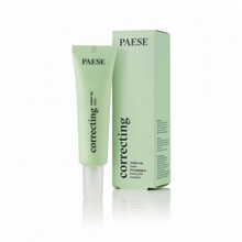 Korrigeeriv meigialuskreem Paese, 30 ml