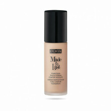 Jumestuskreem Pupa Made To Last Foundation, 030 Natural Beige, 30 ml