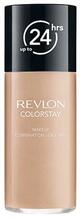 Vedel jumestuskreem Revlon Colorstay, 330 Natural Tan, 30 ml