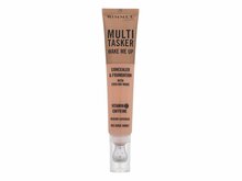 Peite- ja jumestuskreem Rimmel London Multi Tasker Wake Me Up, 065 Rose Honey, 20 ml