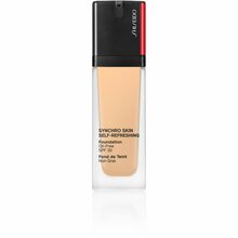 Jumestuskreem Shiseido Synchro Skin Self-Refreshing Foundation SPF 30, 160 Shell, 30 ml